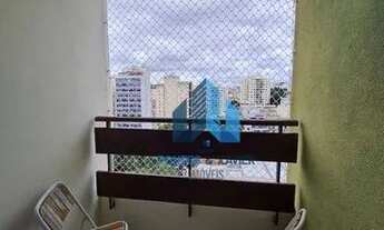 Imagem 3: Apartamento com 3 quartos à venda, 116 m² por R$ 550.000 - Centro - Juiz de Fora/MG