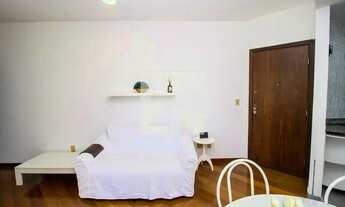 Imagem 6: Apartamento para Aluguel - Savassi, 1 Quarto, 40 m2