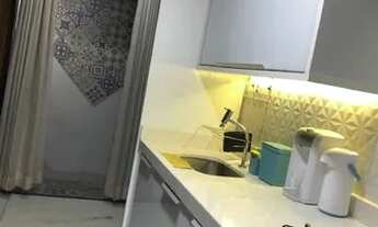 Imagem 3: Flat Duplex em Maresias litoral norte