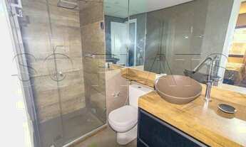 Imagem 6: Flat The World, disponivel para venda com 30m², 01 dorm e 01 vaga