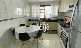 Imagem 6: SOBRADO NO BAIRRO UBERABA