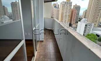 Imagem 3: Apartamento com 4 quartos no Barao de Tefe Edificio - Bairro Centro em Londrina