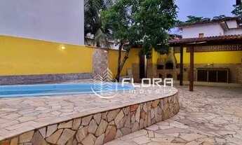 Imagem: Casa com 4 dormitórios para alugar, 250