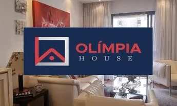 Imagem 2: Venda Apartamento 3 Dormitórios - 124 m² Brooklin