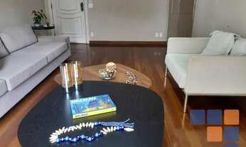 Imagem 6: Apartamento com 4 dormitórios à venda, 157 m² por R$ 1.250.000,00 - Serra - Belo Horizonte