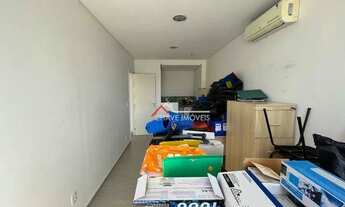 Imagem 4: Sala para alugar - Boqueirão - Santos/SP