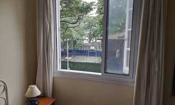 Imagem 6: Copa ( posto 2 ) . 3 Quartos mobiliado