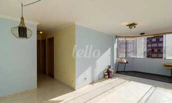 Imagem: São Paulo - Apartamento Padrão - Panamby