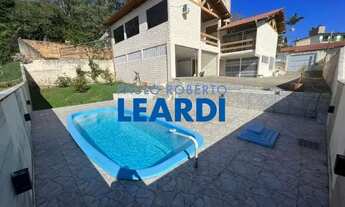 Imagem: CASA TÉRREA - CENTRO - SC