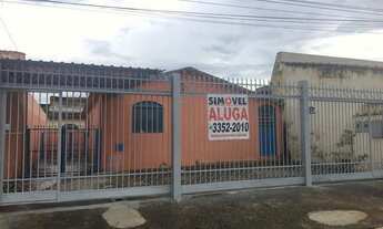 Imagem: Qnm 36 - Casa com 3 dormitórios para alugar