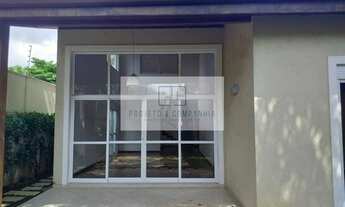 Imagem 2: Casa Sobrado em Alto da Boa Vista - São Paulo