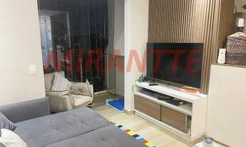 Imagem 2: Lindo apartamento em Vila Galvão