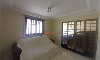 Imagem 4: Casa com 4 dormitórios para alugar, 150 m² por R$ 1.335,00/mês - Conjunto Habitacional Vio