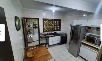 Imagem 4: Apartamento para Venda em Osasco, Vila Yolanda, 3 dormitórios, 1 suíte, 2 banheiros, 4 vag