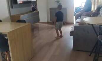 Imagem 5: Apto semi-mobiliado entrada de mandaguaçu - todo reformado