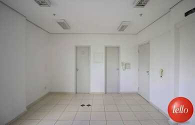 Imagem 7: São Paulo - Conjunto Comercial/Sala - Barra Funda