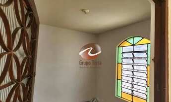 Imagem 3: Casa com 3 dormitórios para alugar, 140 m² por R$ 2.590,00/mês - Bosque dos Eucaliptos - S