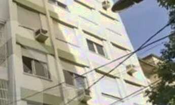 Imagem 2: Apartamento à venda Avenida Desembargador André da Rocha, Centro Histórico - Porto Alegre