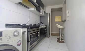 Imagem 7: Apartamento para venda com 48 metros quadrados com 2 quartos