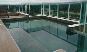 Imagem 2: Apartamento para Venda em Teresina, ININGA, 3 dormitórios, 1 suíte, 2 banheiros, 2 vagas