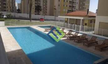 Imagem: Apartamento para alugar, 48 m² por R$ 2.535,47/mês