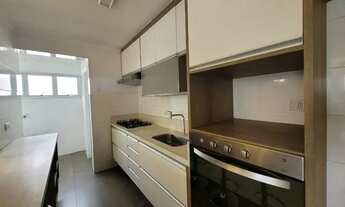 Imagem 2: Apartamento para venda possui 70 metros quadrados com 2 quartos em Vila Uberabinha - São P