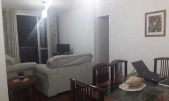 Imagem 2: Apartamento para venda possui 90 metros quadrados com 2 quartos em Botafogo - Rio de Janei