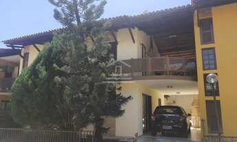 Imagem 7: Sobrado // 178 metros quadrados com 3 quartos em Sapiranga - Fortaleza - CE