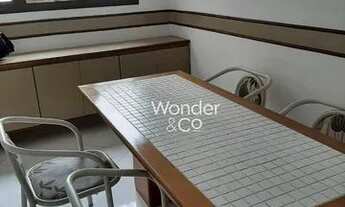 Imagem 7: Apartamento com 3 suítess, 212 m² - venda por R$ 3.000.000 ou aluguel por R$ 15.454/mês