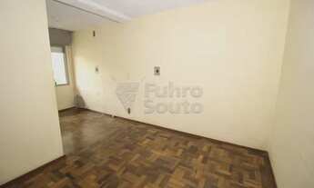 Imagem 2: Casa Padrão em Pelotas