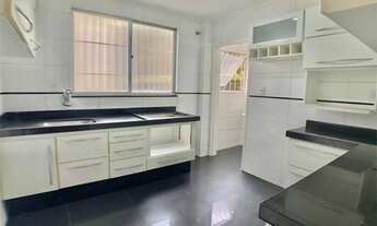 Imagem 4: Apartamento 3 quartos com 1 suíte