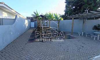 Imagem 3: Casa à venda com 3 dormitórios em Villa vicensa, Marilia cod:1711