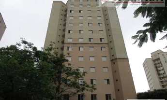 Imagem 3: Apartamento para Venda em São Paulo, Vila Constança, 2 dormitórios, 1 banheiro, 1 vaga