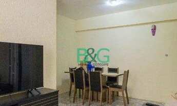 Imagem 4: Apartamento com 2 dormitórios à venda, 56 m² por R$ 334.000 - Vila Andrade - São Paulo/SP