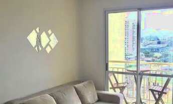 Imagem 5: Apartamento à venda em Limão com 50 m², 2 quartos, 1 vaga