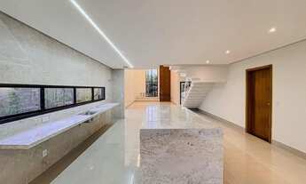 Imagem 3: Sobrado Portal do Sol 1 - Sobrado 5 suiites, Casa em Condomínio