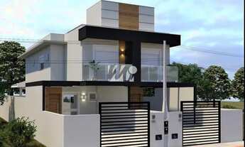 Imagem: Sobrado com 3 Dormitórios com Suíte