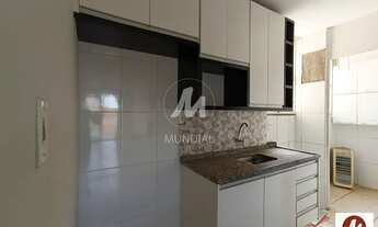 Imagem 5: Apartamento (tipo - padrao) 2 dormitórios, cozinha planejada, portaria 24hs, lazer, salão