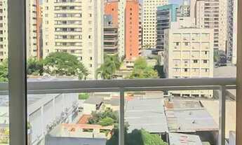 Imagem 4: Apartamento para Aluguel - Vila Olímpia, 1 Quarto, 60 m2