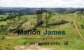 Imagem 6: FAZENDA EM ITAPURANGA-GO VENDA!