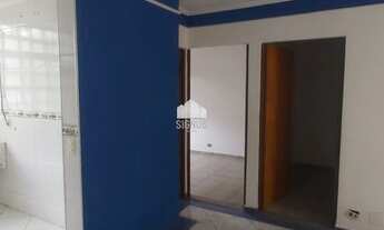 Imagem 7: Apartamento 2 dormitórios para alugar no Jardim Amazonas