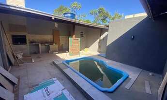 Imagem: Casa 3 quartos x suíte x piscina