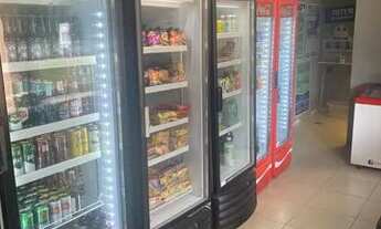 Imagem 3: Abm Barra 2 quartos vista livre em frente ao shopping Downtown