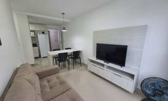 Imagem 3: Alugo lindo Flat Mobiliado, 34m² 1 Quarto, Porcelanato, Localização Top perto de tudo na