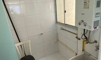 Imagem 7: Apartamento 3 quartos semi mobiliado Fit Palladium