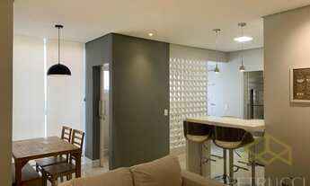 Imagem 2: Apartamento - Cambuí - Campinas