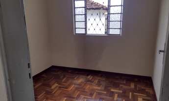 Imagem: Aluguel Residential / Home Belo Horizonte