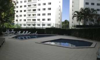 Imagem 2: Apartamento residencial para Locação Alto da Lapa, São Paulo