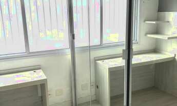 Imagem 3: Excelente apto. no Alto da Mooca com 4 dorms, 4 vagas, repleto de armário, ar conicionado