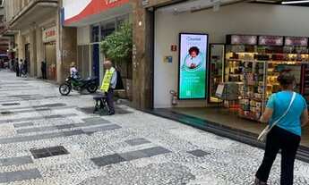 Imagem 4: Loja de 12m2 , entre barão de Itap. e 24 de maio!!!